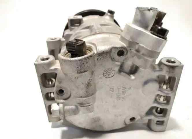 COMPRESOR AIRE ACONDICIONADO