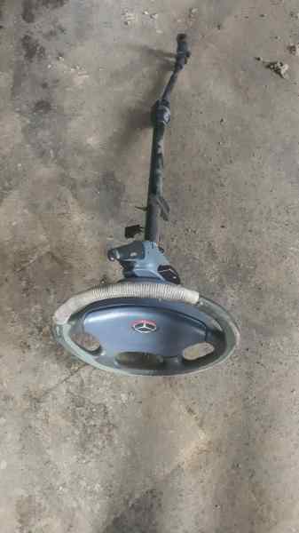 A9014600431 COLUMNA DIRECCION MERCEDES SPRINTER (W901,W903) COMBI