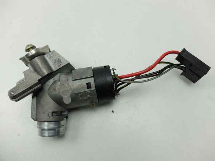 A9014600104 CONMUTADOR DE ARRANQUE MERCEDES SPRINTER (W901,W903) COMBI