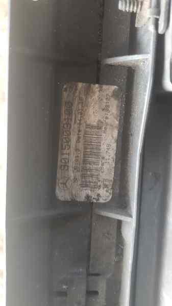 A9015003100 RADIADOR AGUA MERCEDES SPRINTER (W901,W903) COMBI