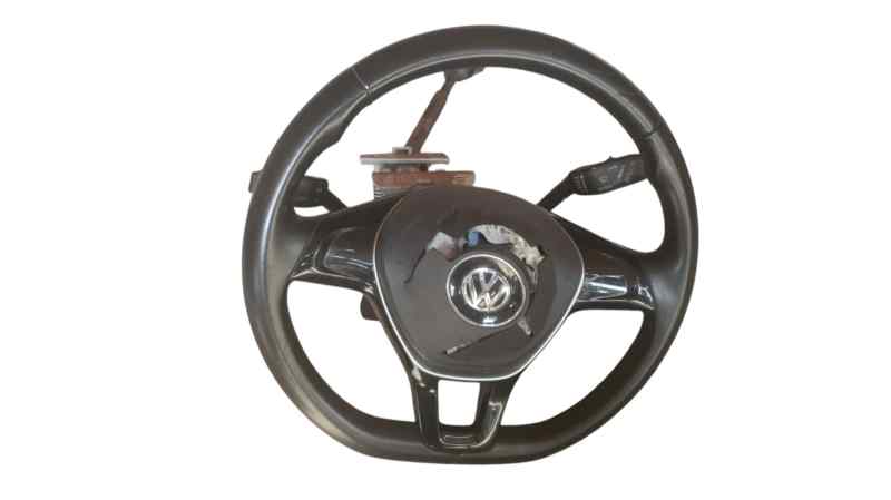 6C0419091BM VOLANTE VOLKSWAGEN TOURAN (5T1)