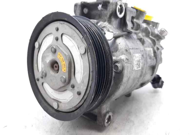 COMPRESOR AIRE ACONDICIONADO