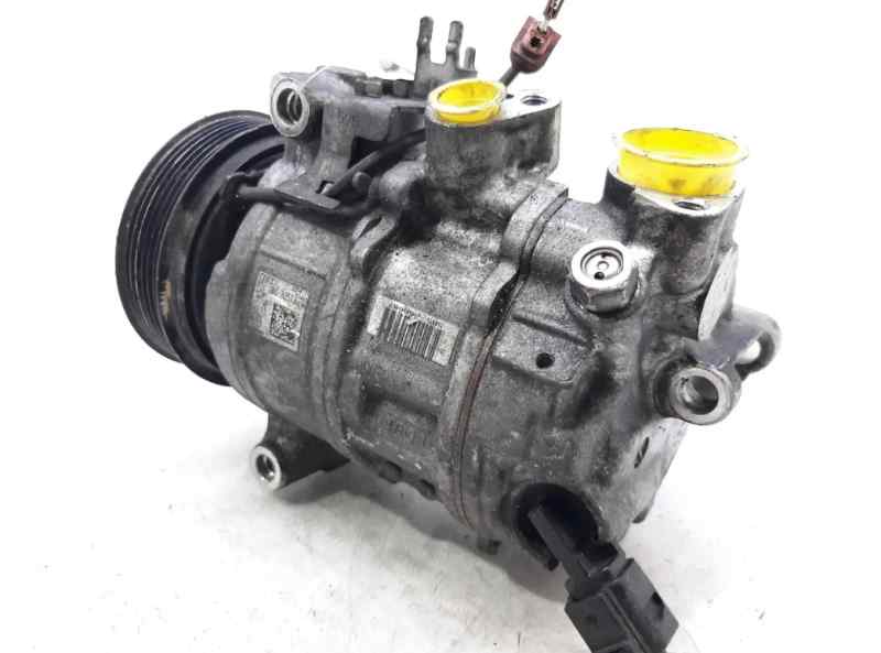 COMPRESOR AIRE ACONDICIONADO