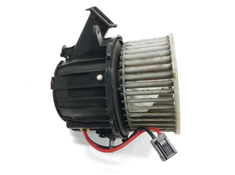 VENTILADOR CALEFACCION