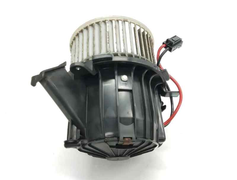 VENTILADOR CALEFACCION