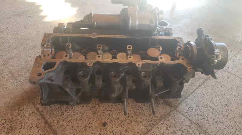 820136201 CULATA RENAULT KANGOO (F/KC0)