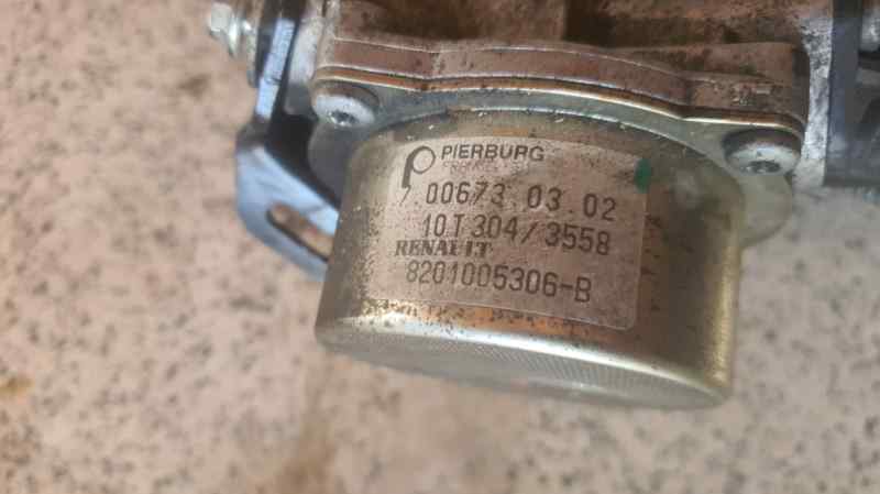 DEPRESOR FRENO / BOMBA VACIO