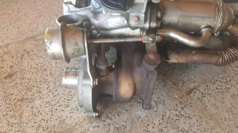 144110420R TURBOCOMPRESOR RENAULT KANGOO (F/KC0)