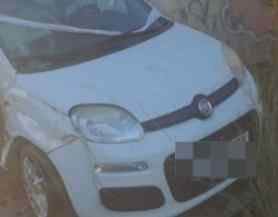 71765750 COLECTOR ADMISION FIAT PANDA (169)