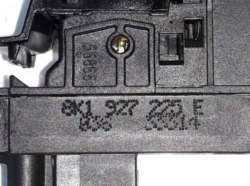 PALANCA FRENO DE MANO