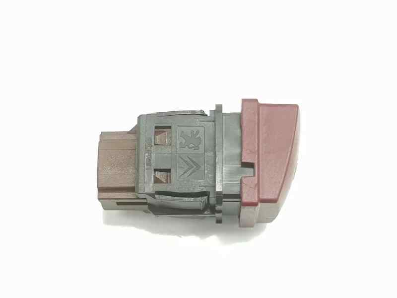 96472122KR WARNING PEUGEOT 207