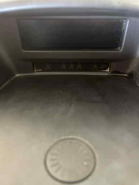 PANTALLA MULTIFUNCION