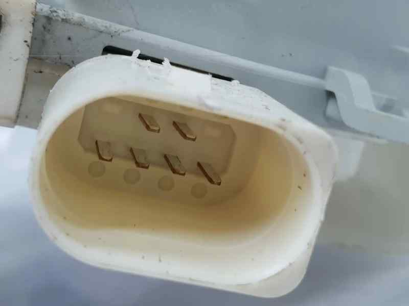 CERRADURA PUERTA DELANTERA IZQUIERDA 