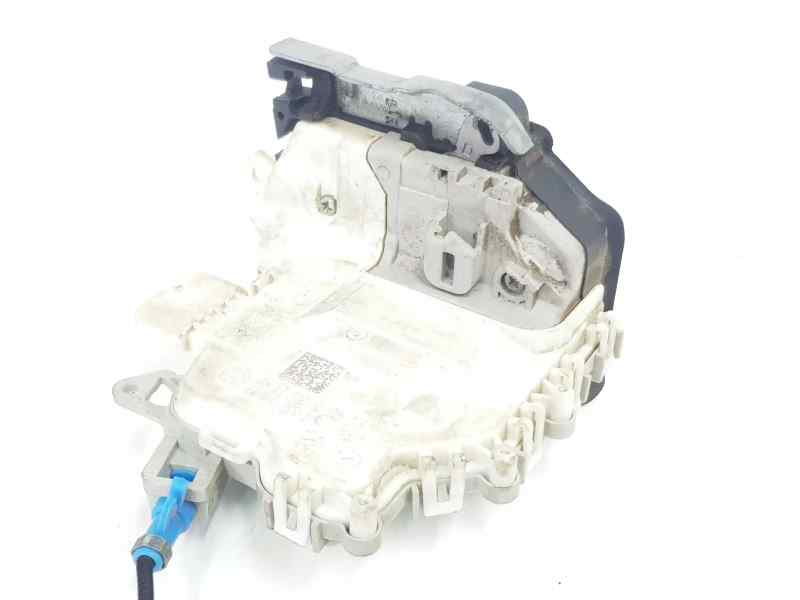 CERRADURA PUERTA DELANTERA DERECHA