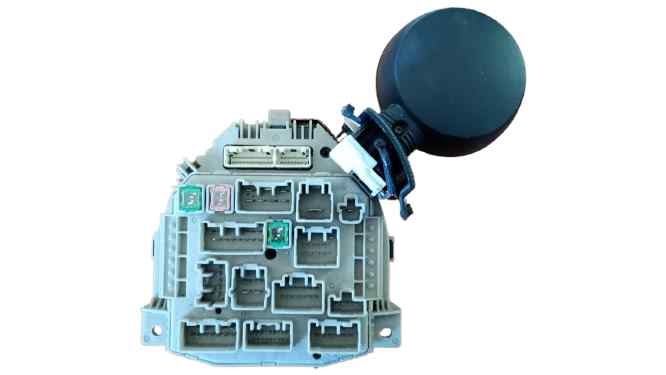 838000H012A CUADRO INSTRUMENTOS TOYOTA AYGO (KGB/WNB)