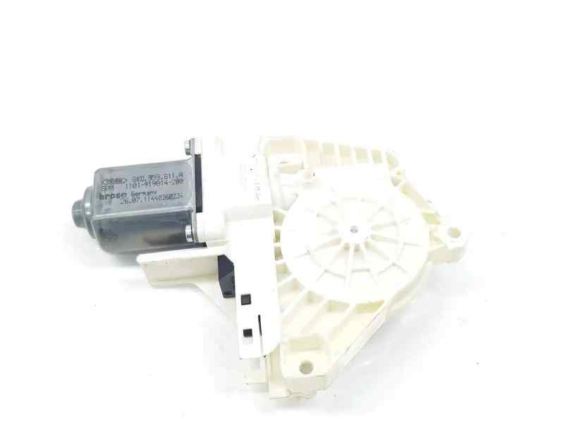 MOTOR ELEVALUNAS TRASERO IZQUIERDO