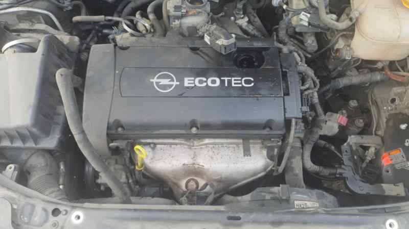 Z16XEP MOTOR COMPLETO OPEL ASTRA H BERLINA