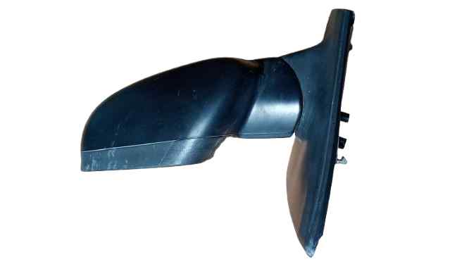 RETROVISOR IZQUIERDO