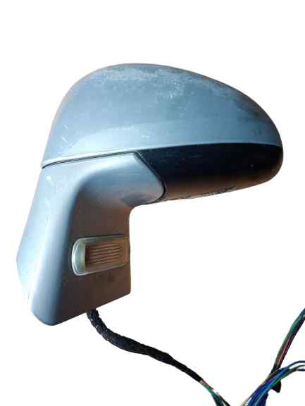 RETROVISOR IZQUIERDO