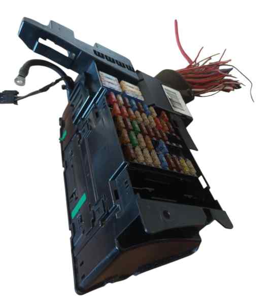 1695451740 CAJA RELES / FUSIBLES MERCEDES CLASE A (W169)