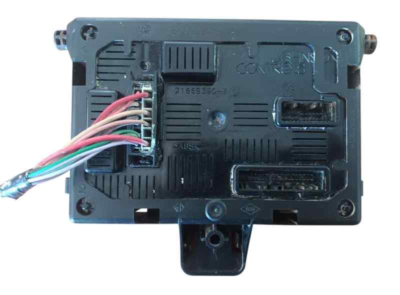 8201054128 MODULO ELECTRONICO RENAULT CLIO III