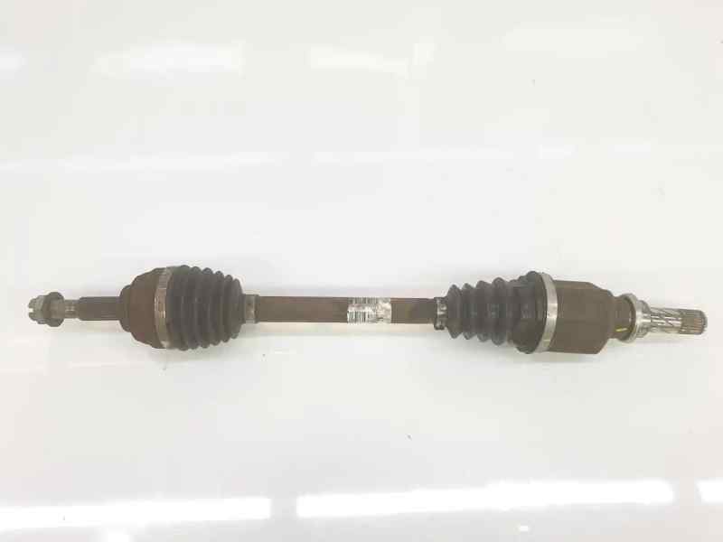 8200499585 TRANSMISION DELANTERA IZQUIERDA RENAULT CLIO III