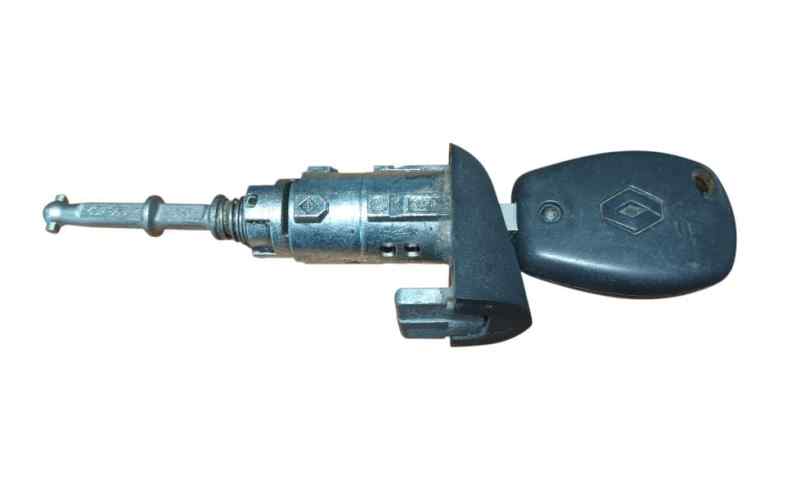 BOMBIN PUERTA DELANTERA IZQUIERDA