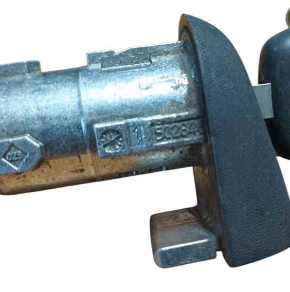 BOMBIN PUERTA DELANTERA IZQUIERDA