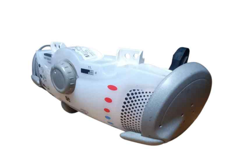 MANDO CALEFACCION /  AIRE ACONDICIONADO