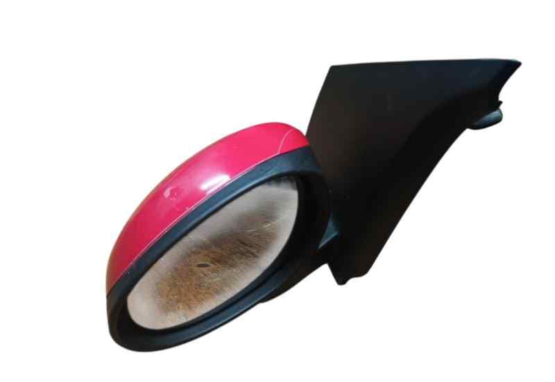 E9044665 RETROVISOR IZQUIERDO PEUGEOT 107