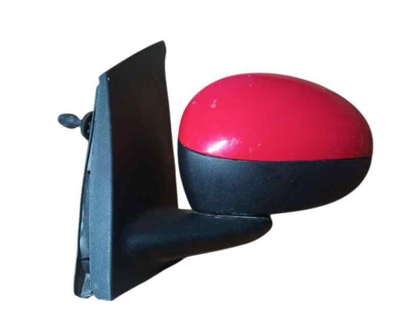 RETROVISOR IZQUIERDO