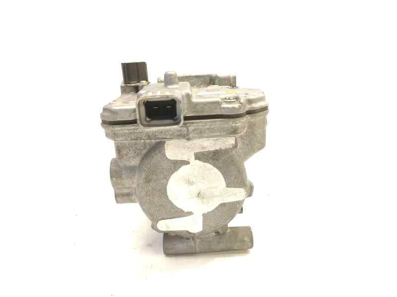 COMPRESOR AIRE ACONDICIONADO