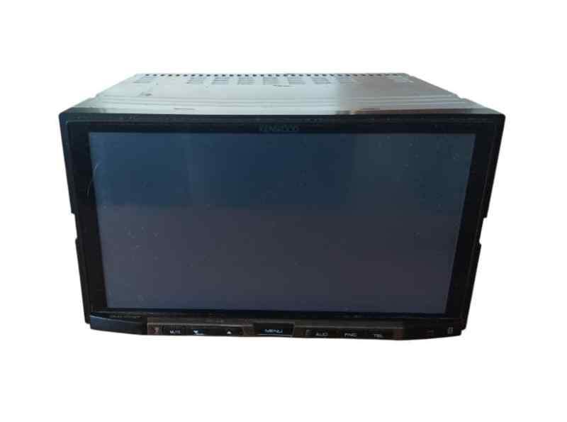 SISTEMA AUDIO / RADIO CD