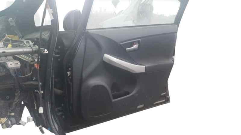 GUARNECIDO PUERTA DELANTERA DERECHA