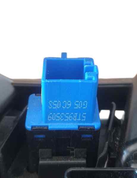 5TB953509 WARNING VOLKSWAGEN TOURAN (5T1)