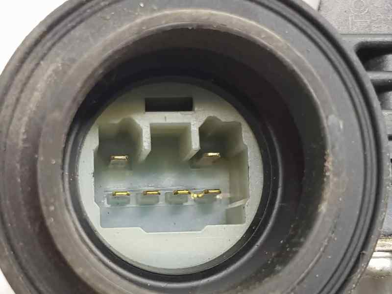 ELEVALUNAS TRASERO IZQUIERDO