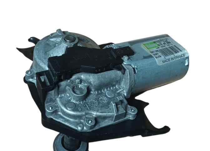 MOTOR LIMPIA TRASERO