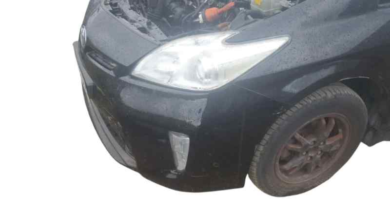 PARAGOLPES DELANTERO