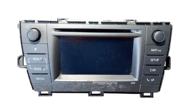 SISTEMA NAVEGACION GPS