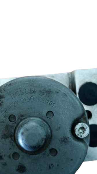 0130108101 ABS AUDI A6 BERLINA (4B2)