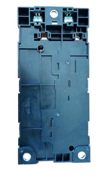 CAJA RELES - FUSIBLES