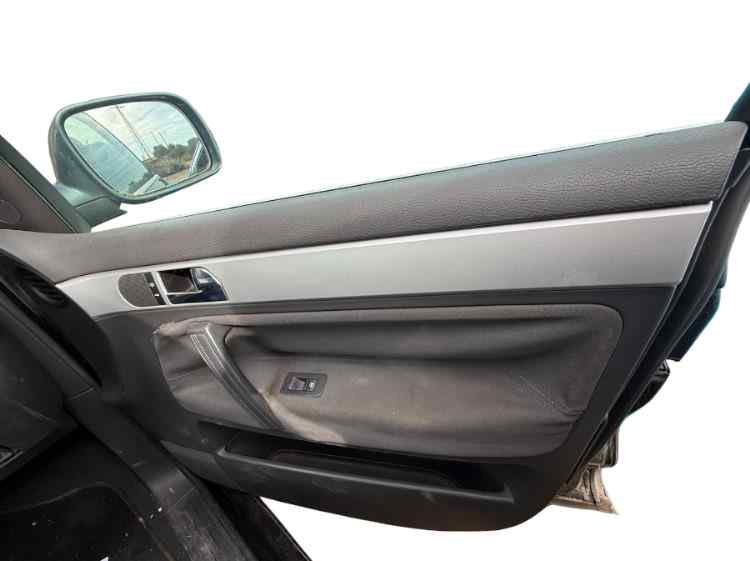 GUARNECIDO PUERTA DELANTERA DERECHA