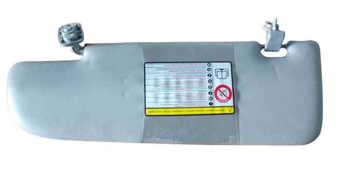 0000735660556 PARASOL DERECHO FIAT PANDA (319)