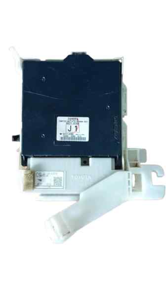 CENTRALITA CHECK CONTROL