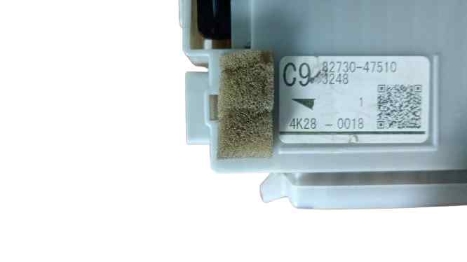 CENTRALITA CHECK CONTROL