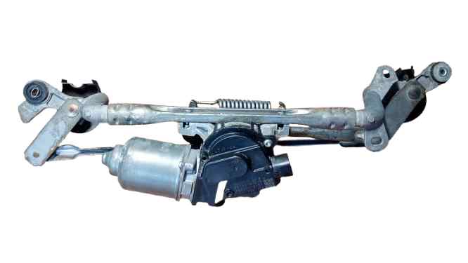 MOTOR LIMPIA DELANTERO