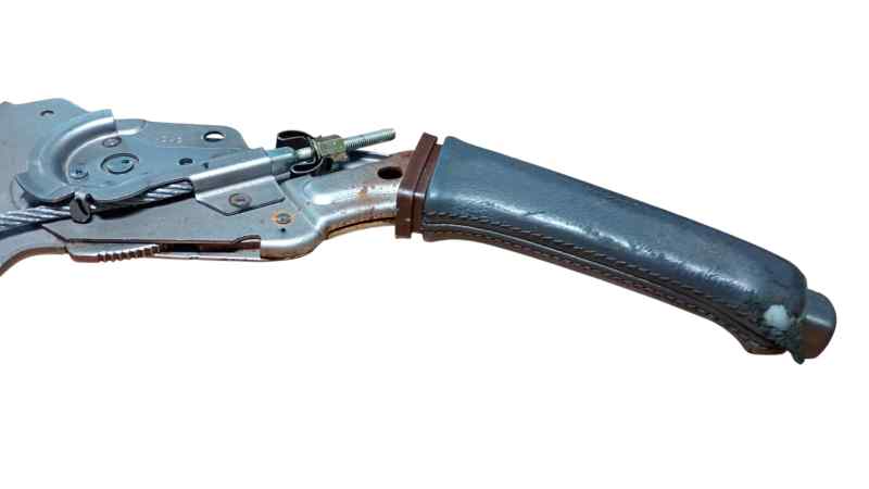 9190003 PALANCA FRENO DE MANO VOLVO S60 BERLINA