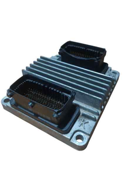 CENTRALITA MOTOR UCE