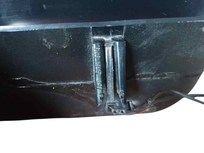 LUZ CENTRAL DE FRENO