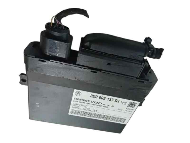 CENTRALITA MOTOR UCE